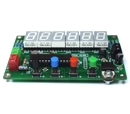 X100 Digital Stopwatch